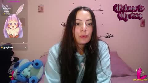 Pearl online show from October 29, 2:25 am