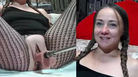 pearl_helen online show from September 17, 7:59 pm