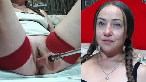 pearl_helen online show from September 25, 8:01 pm