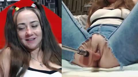 pearl_helen online show from September 30, 7:24 am