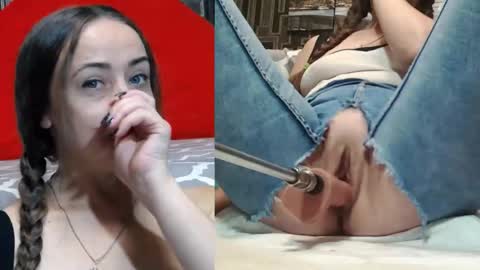 pearl_helen online show from October 5, 7:45 pm