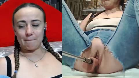 pearl_helen online show from October 27, 9:52 pm