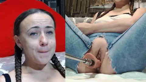 pearl_helen online show from November 14, 8:57 am