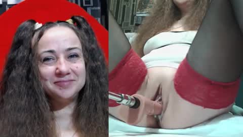 pearl_helen online show from November 26, 6:25 am