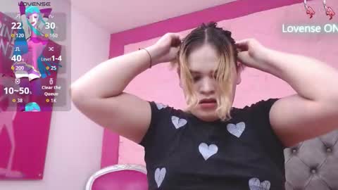 michel online show from October 22, 12:27 pm