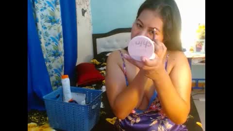 pearlaofasia21 online show from November 20, 10:04 am