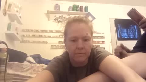 Pearl May online show from January 4, 9:41 pm