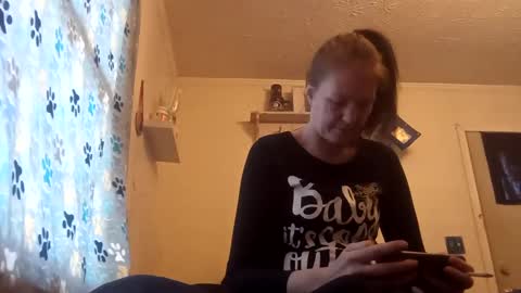 Pearl May online show from January 22, 8:38 pm