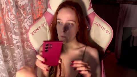 Adelina online show from September 14, 11:31 am