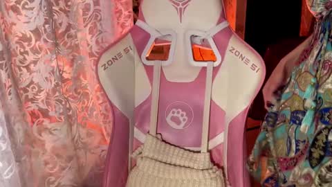 Adelina online show from September 25, 4:38 am