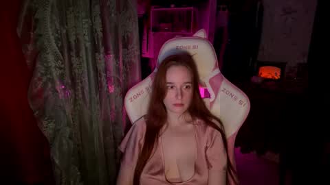 Adelina online show from December 5, 4:58 pm