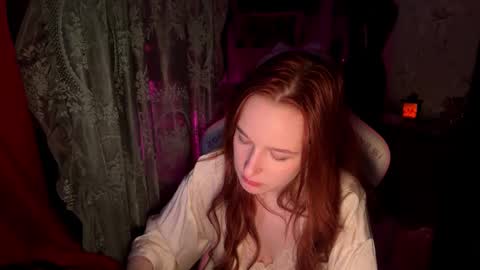 Adelina online show from February 7, 10:24 pm