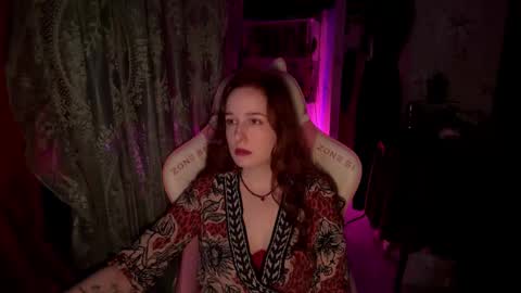 Adelina online show from March 5, 11:01 pm