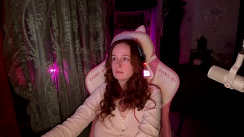 Adelina online show from April 9, 6:30 am