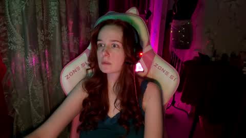 Adelina online show from June 26, 3:49 pm