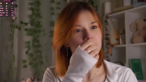 Lily online show from November 14, 12:20 am