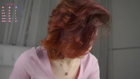 Lily online show from March 14, 1:12 am