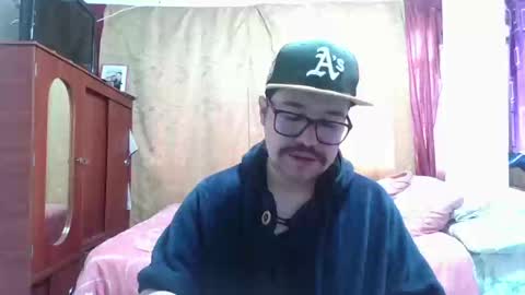 pecadodulce online show from January 8, 6:31 pm