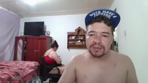 pecadodulce online show from February 4, 1:56 am