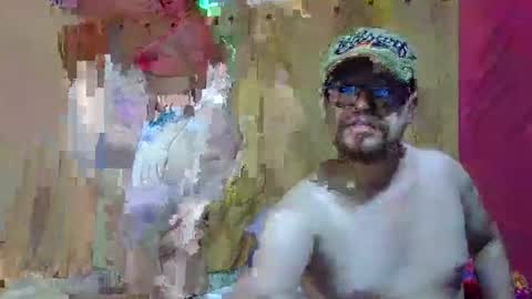 pecadodulce online show from October 23, 11:57 pm