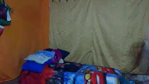 pecadodulce online show from November 17, 10:48 pm