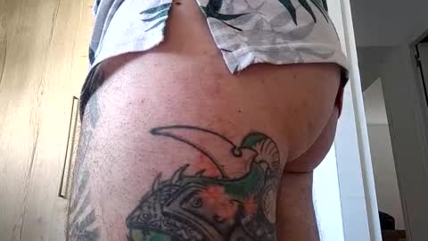 Naturist online show from May 20, 3:51 pm