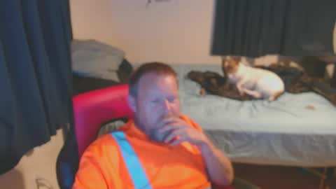 pecker40 online show from October 11, 2:55 am