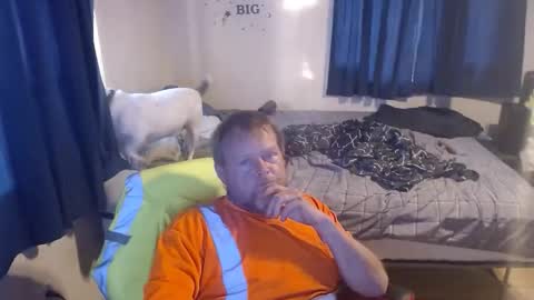 pecker40 online show from February 28, 10:22 pm