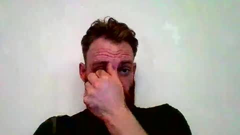 Snapshot of pedro199994 chatting on January 9, 10:41 am Ginger Dick online show from January 9, 10:41 am