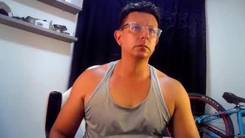 Pedro online show from April 15, 12:17 am