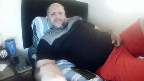 Pedro online show from October 19, 1:01 pm