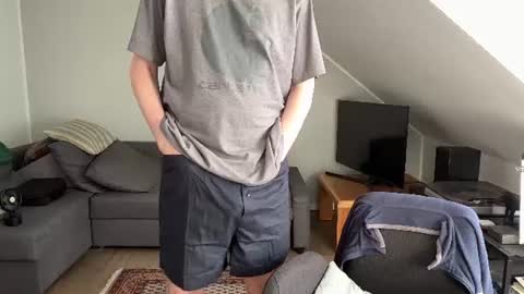 Arno online show from June 11, 2:59 pm
