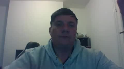 pedrok87 online show from March 27, 2:50 am