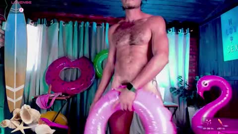 Snapshot of pedromancinibr chatting on January 11, 5:07 pm Pedro Mancini online show from January 11, 5:07 pm