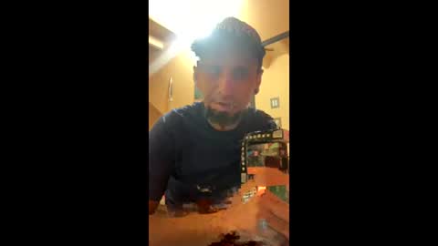 pedromosquera602811 online show from May 30, 5:37 am