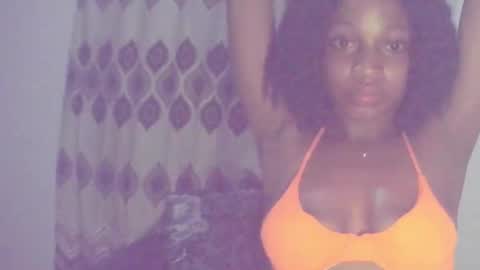 Lizzy online show from October 20, 9:48 pm