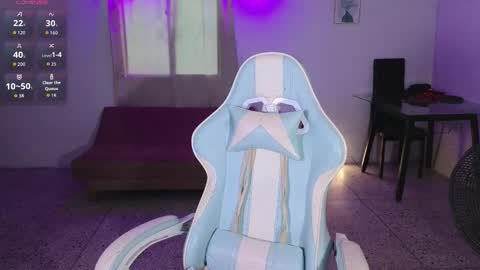 peggy-funn online show from November 8, 8:40 pm