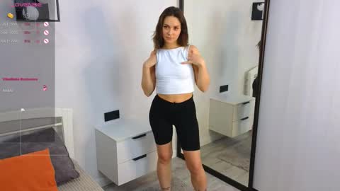 Rose online show from February 7, 5:55 am