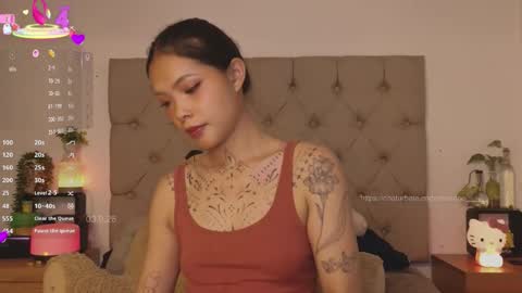 Kris online show from March 10, 12:48 am