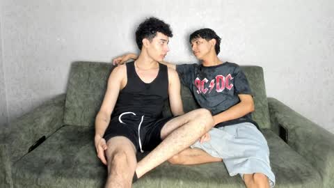 CAIN-19  ALLEN-18 RONALD-18 AUSTIN-18 MOD DANTE online show from March 30, 7:26 pm