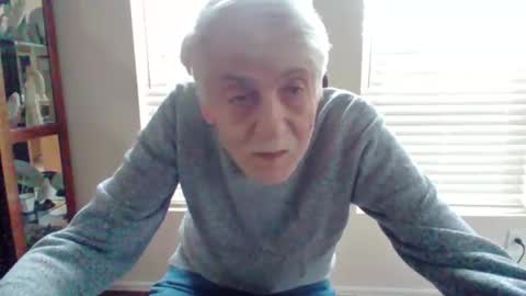 pem1650 online show from October 26, 6:47 pm