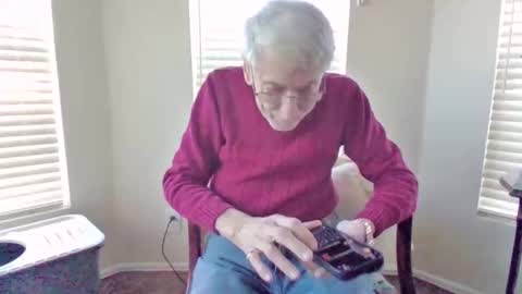 pem1650 online show from January 18, 9:40 pm