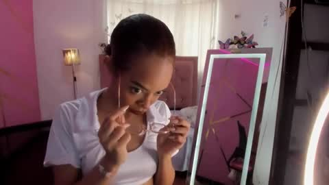 peneelopeecute online show from February 25, 4:42 pm