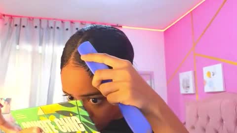 peneelopeecute online show from January 9, 6:53 pm