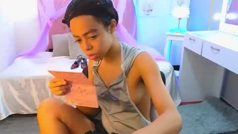 peneelopeecute online show from March 29, 5:46 pm