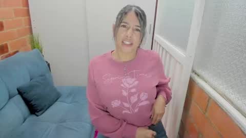 Penelope online show from April 16, 9:39 pm