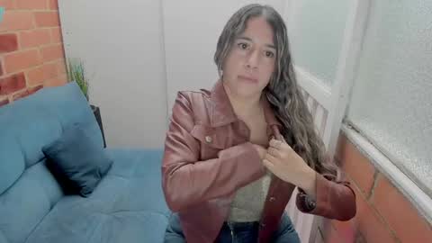 Penelope online show from May 28, 7:11 pm