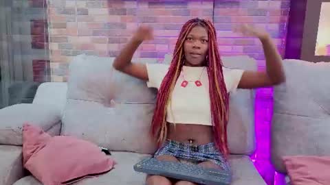 penelope_as online show from June 26, 1:59 pm