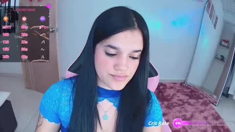 penelope_hearth online show from January 5, 5:27 pm