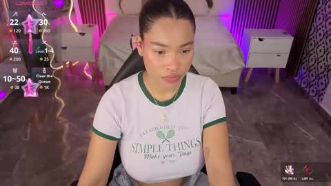 penelope online show from February 23, 3:26 am